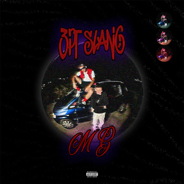 M.G cover art