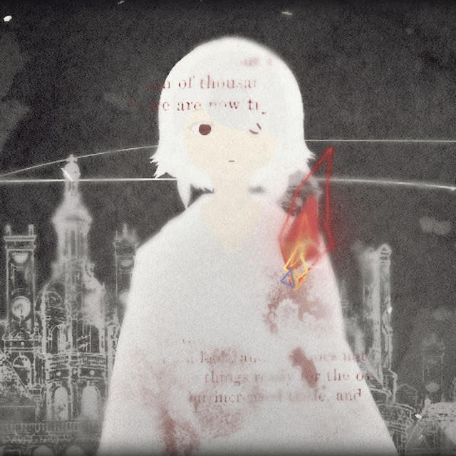 Fires cover art