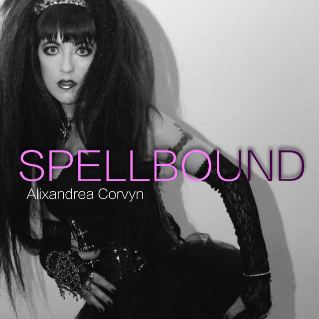 Spellbound - Ultimate Goth cover art