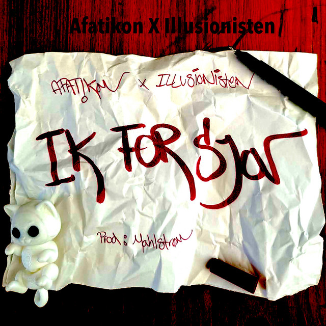 Ik for sjov