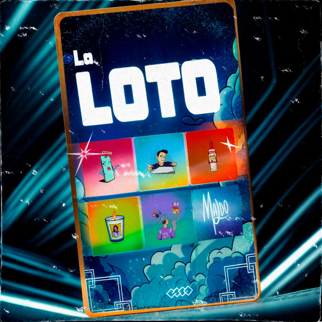 La Segura - Lo Bueno Tarda cover art