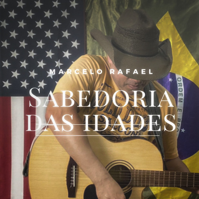 Capa do single Sabedoria das Idades