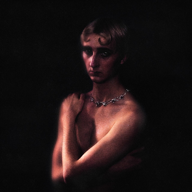 Silence cover art