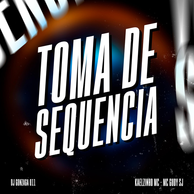 TOMA DE SEQUENCIA