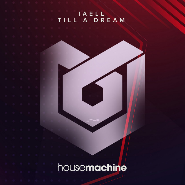 Till I Dream - Extended album art