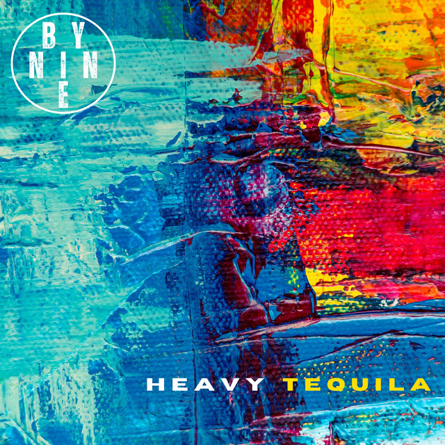 Heavy Tequila cover art