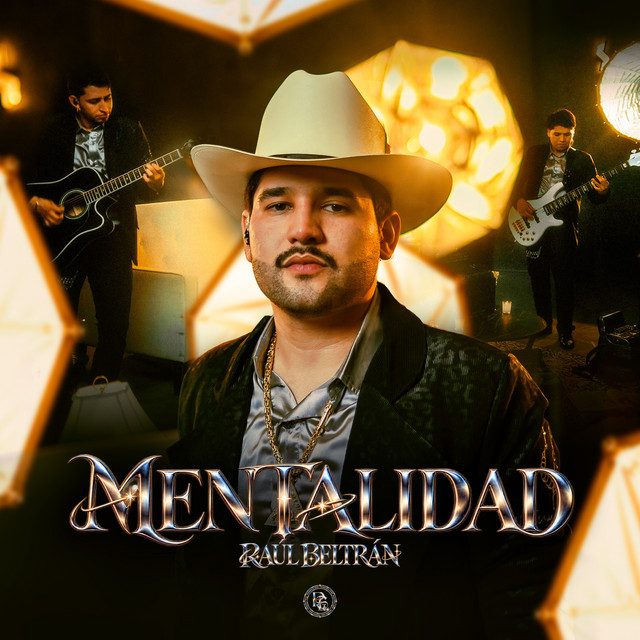 MENTALIDAD album image