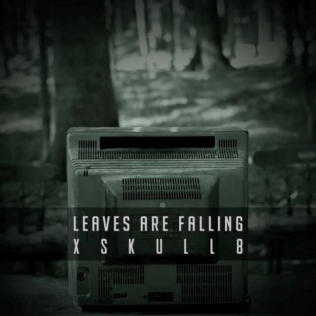 Leaves Are Falling