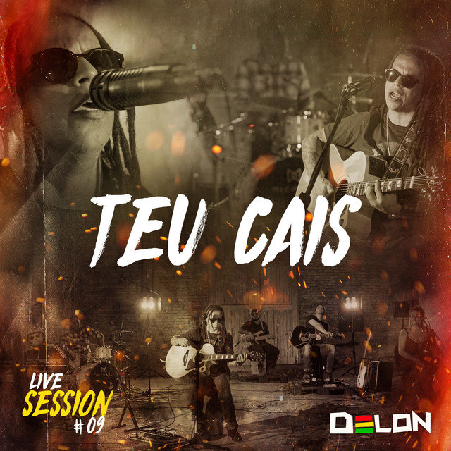 Teu Cais - Live Session