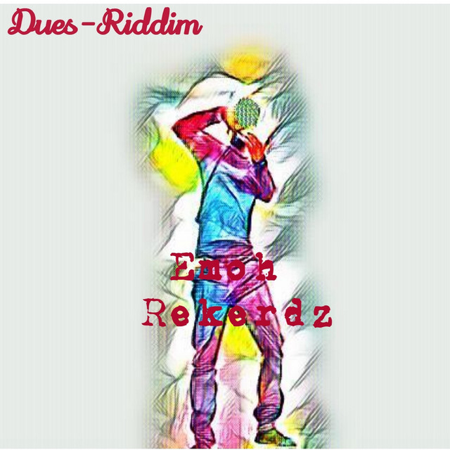 Dues-Riddim cover art