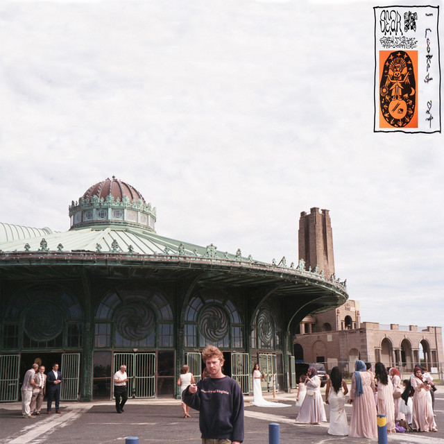 I Looked Out cover art
