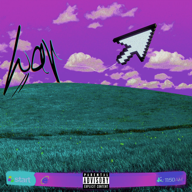 War cover art