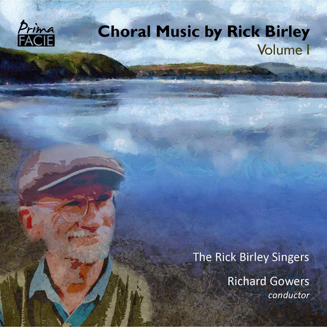Missa Brevis: I. Kyrie cover art