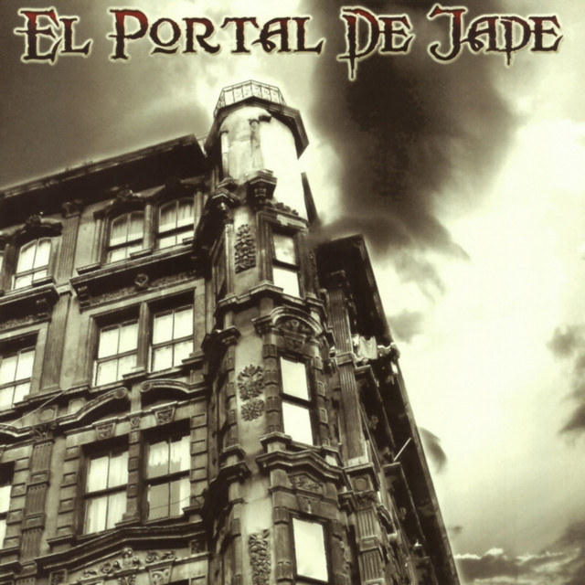 El Portal de Jade cover art