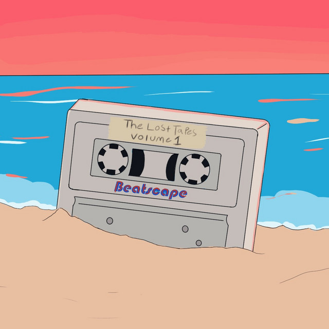 Beatscape, Vol. 1 (The Lost Tapes by DJ HobG) - EP by DJ Hob G | Spotify
