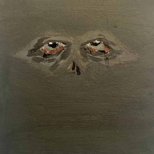Scattered brain cover art