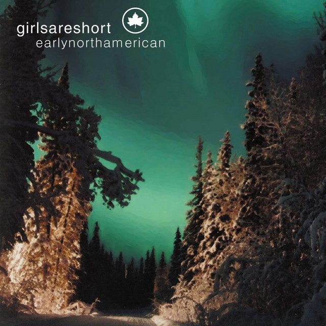 Early North American cover art