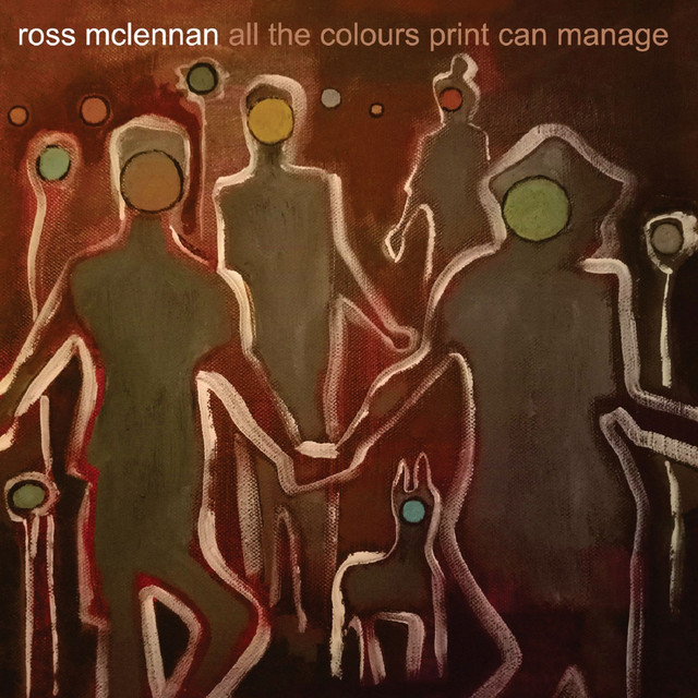 Ross McLennan photo