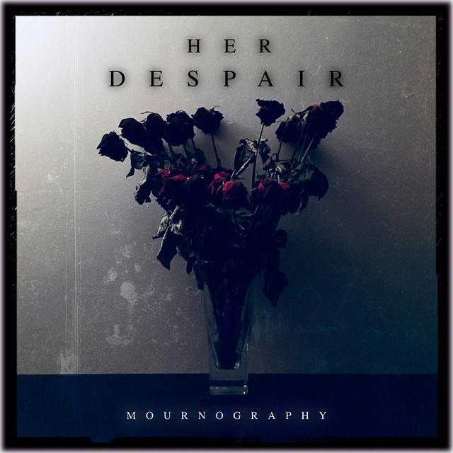 Mournography cover