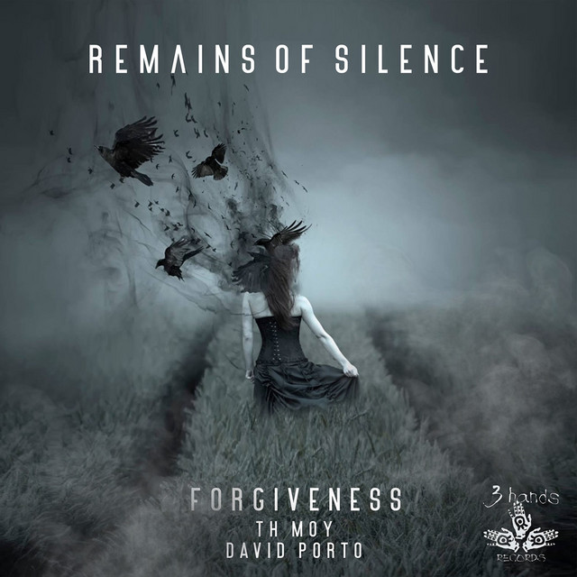 Forgiveness cover art