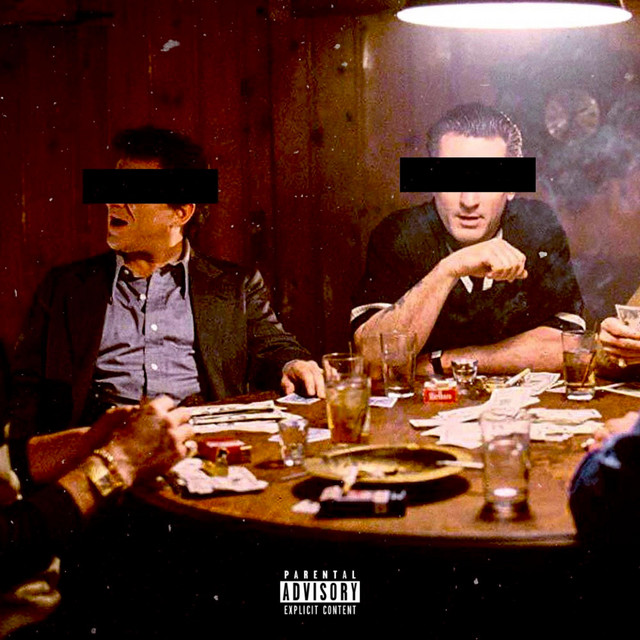 Mobster - Single by Pino | Spotify
