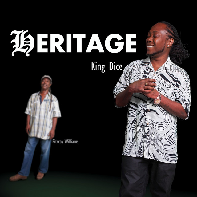 Heritage cover