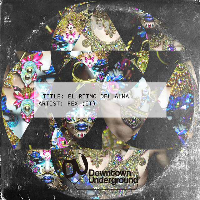 El Ritmo Del Alma cover art