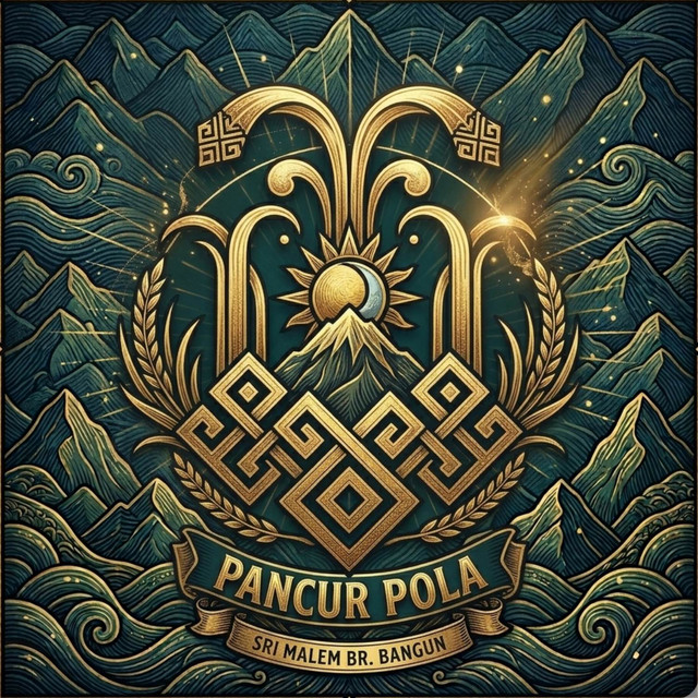 PANCUR POLA album image