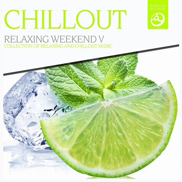 Chillout, Vol. 5 cover art