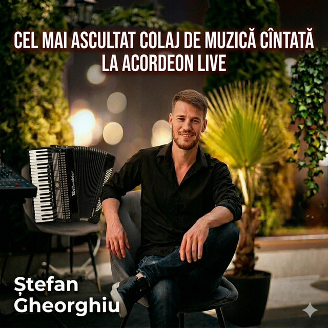 Gheorghiu Stefan