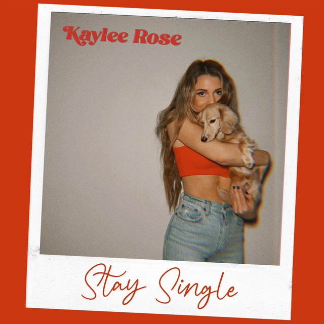 Stay Single cover art