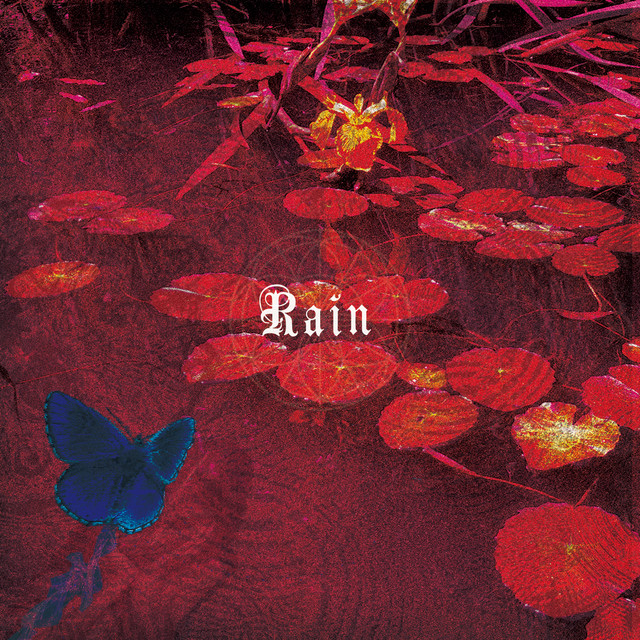 Rain cover art