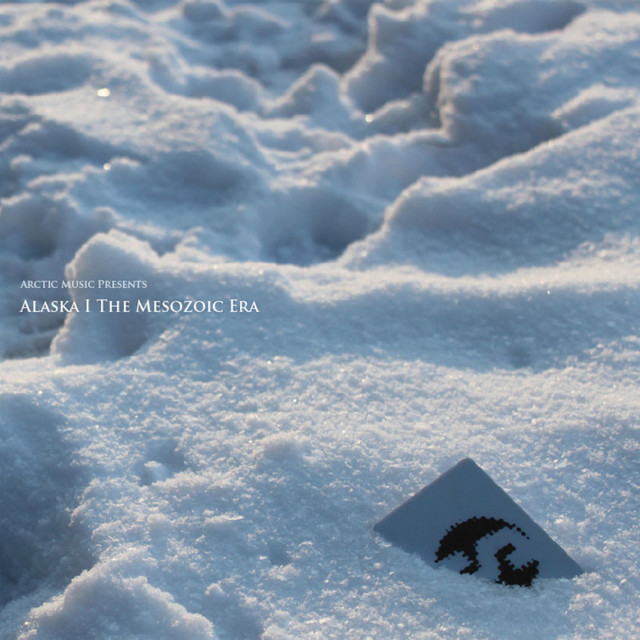 The Mesozoic Era cover art