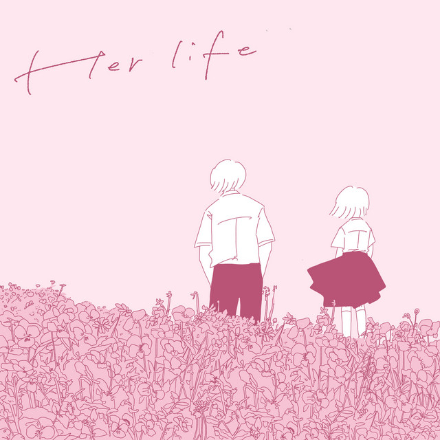 Her LIFE cover