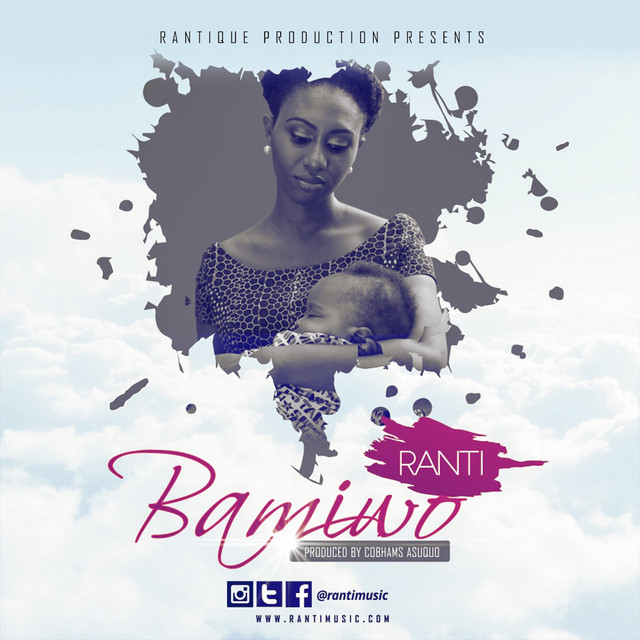 Bamiwo cover art