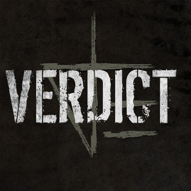 Verdict cover