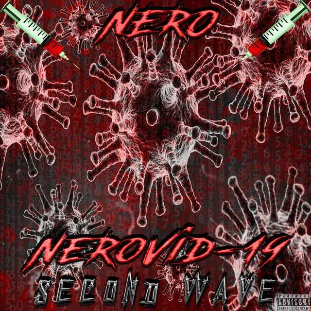 NeroVid-19: Second Wave cover art