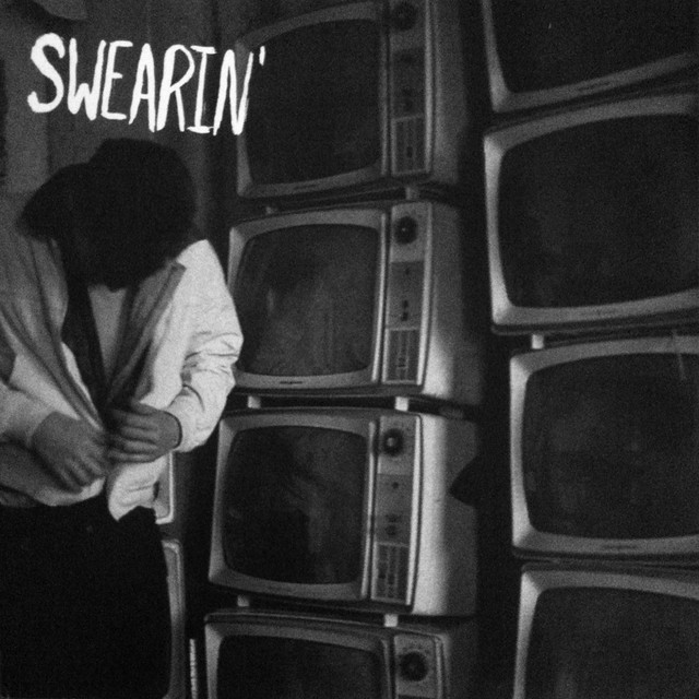 Swearin' cover art