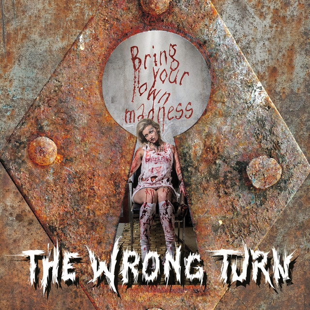 Bring Your Own Madness cover