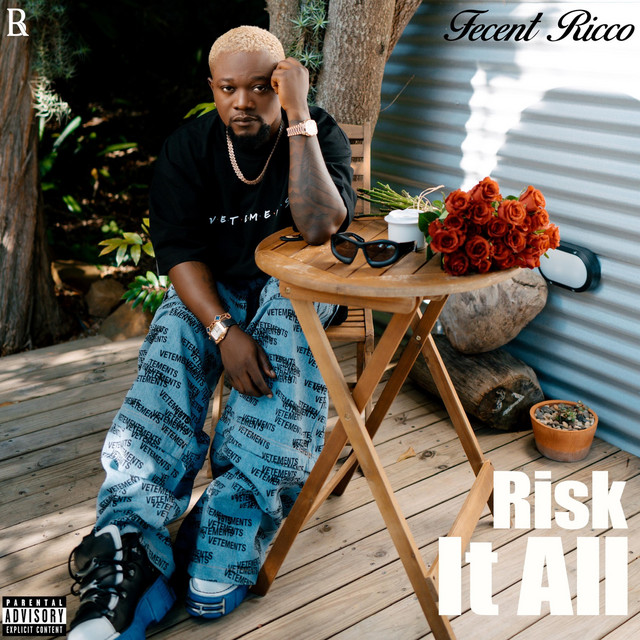 Risk it all