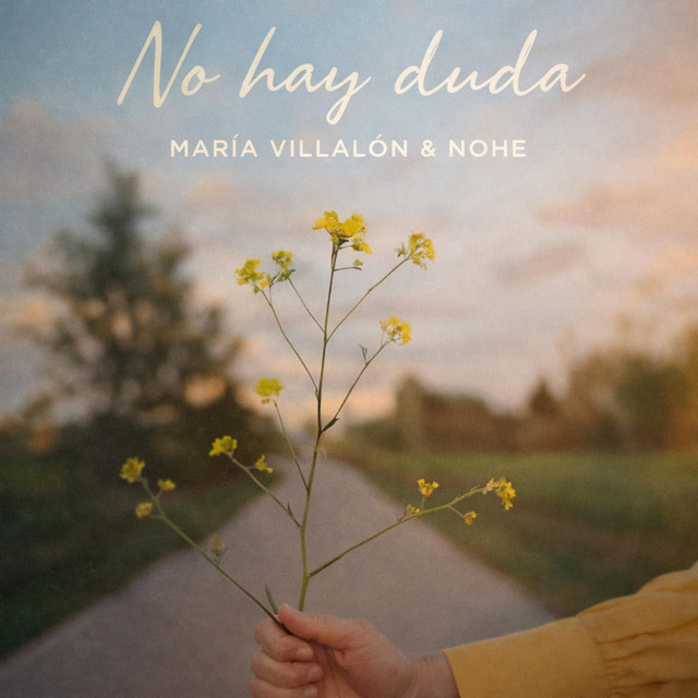 No Hay Duda