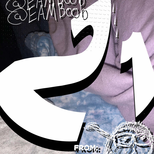 21 cover art