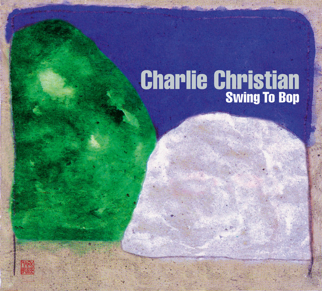洋楽 CHARLIE CHRISTIAN - Stompin At The Savoy Stompin' at the Savoy - lagu dan lirik oleh Charlie Christian