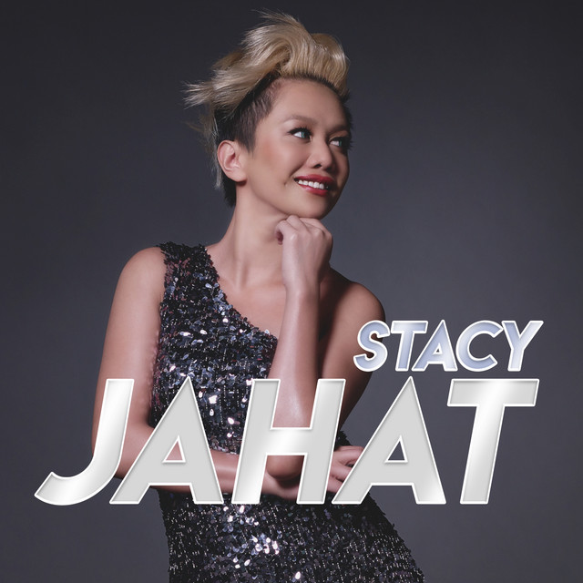 Jahat cover art