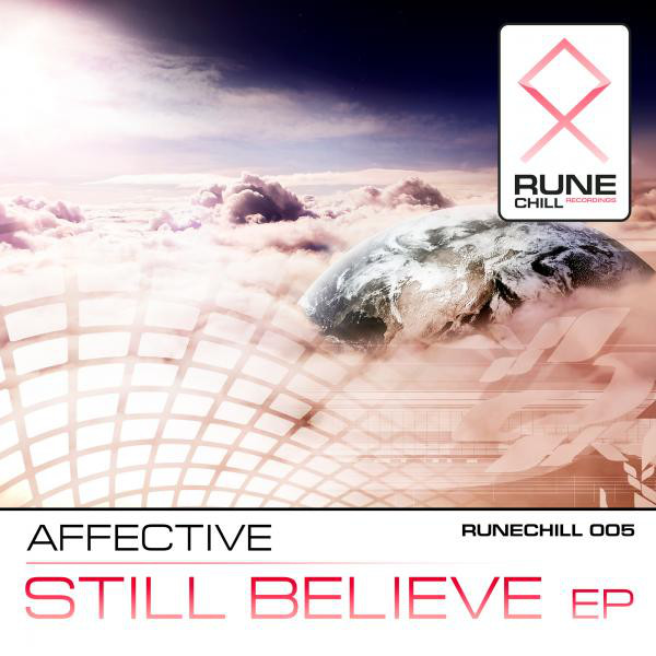 Still Believe EP cover