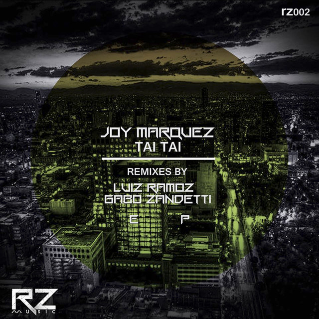 Tai Tai - Luiz Ramoz Remix cover art