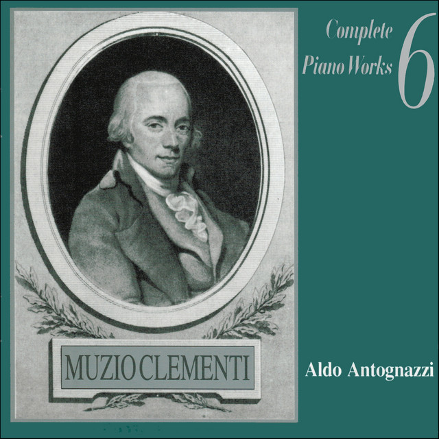 Sonata Op. 7, No. 3 in G minor: l. Allegro con spirito