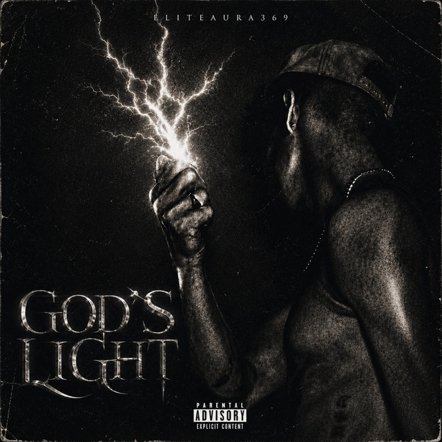 God's Light cover art