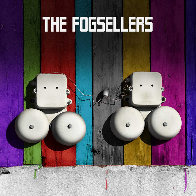 The Fogsellers