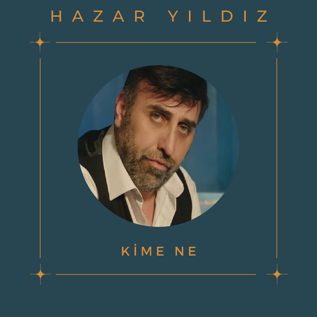 Kime Ne - Single by Hazar Yıldız | Spotify